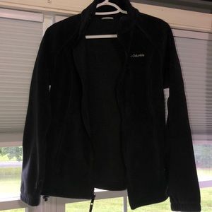 Womens Columbia jacket